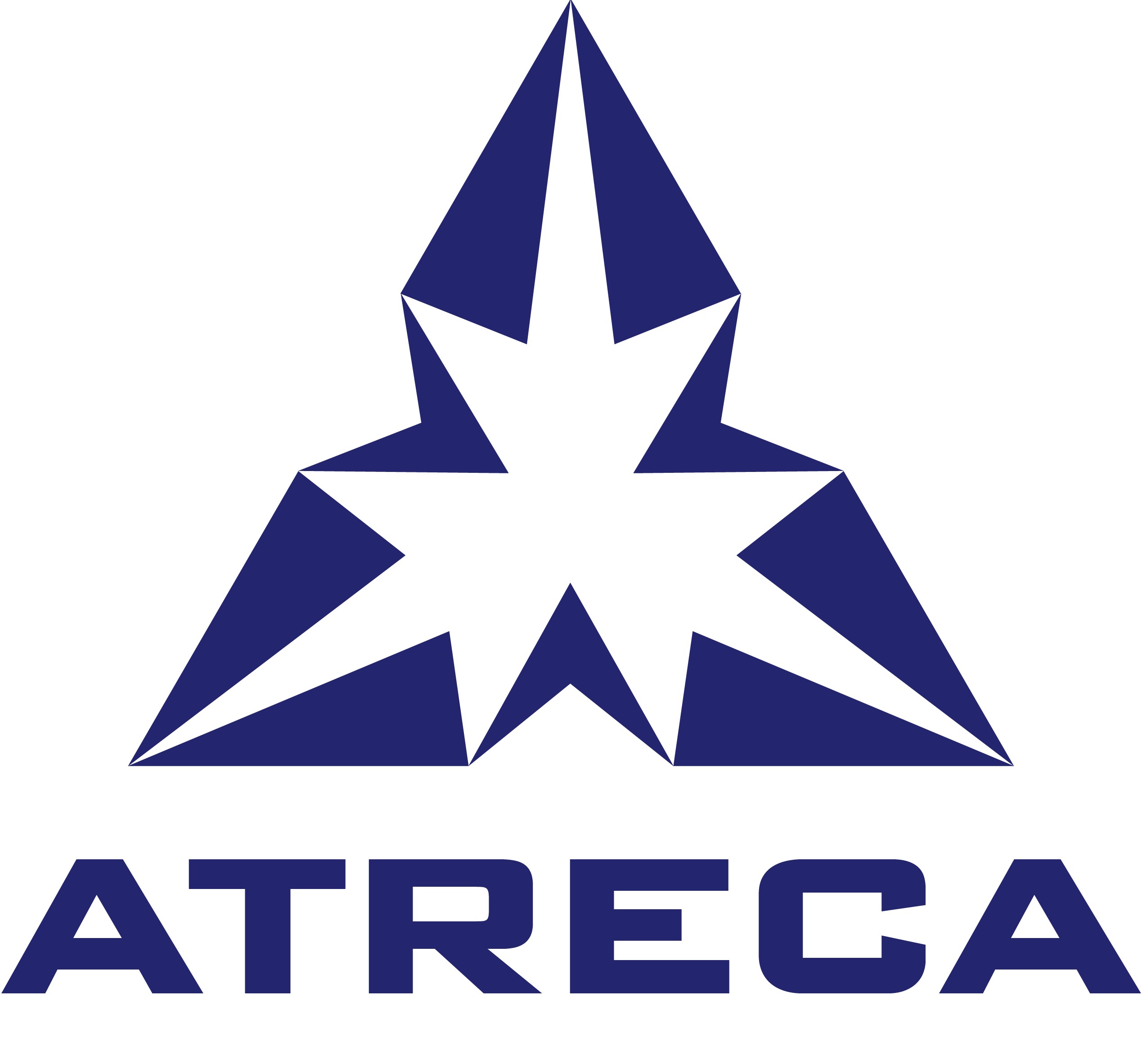 Atreca logo name