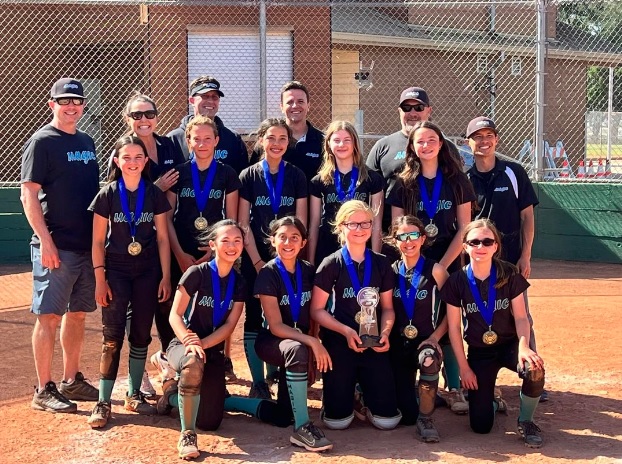 Trophy Case – LGCS Fastpitch Softball