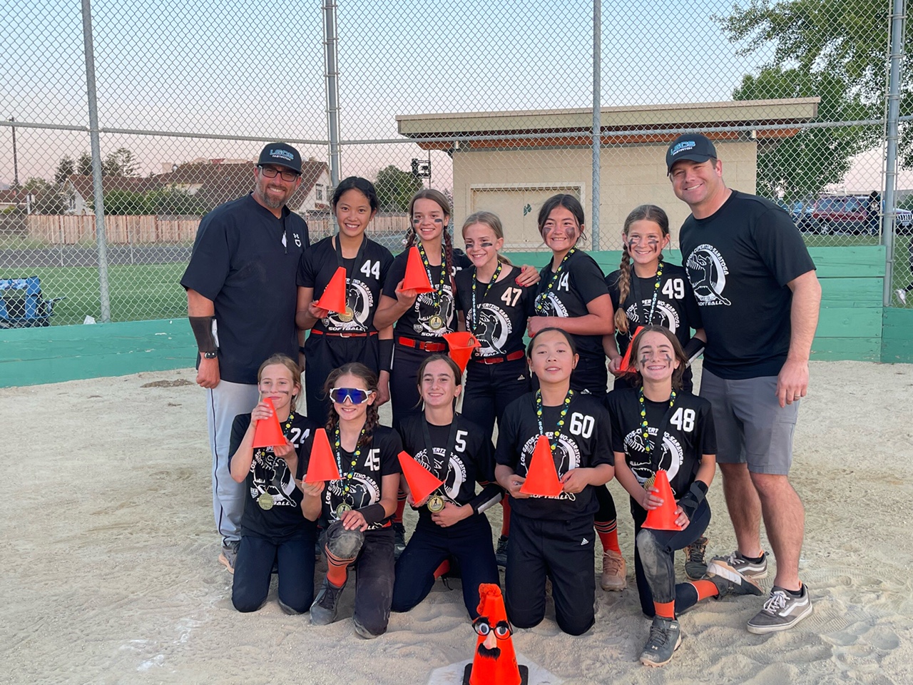 TC 12uil silver champs TC 12uil silver champs