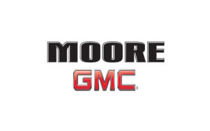 Moore GMC Stack Black-Red