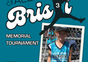 Alexis Briski Memorial Tournament