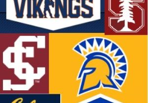 College logos