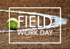 Field workday